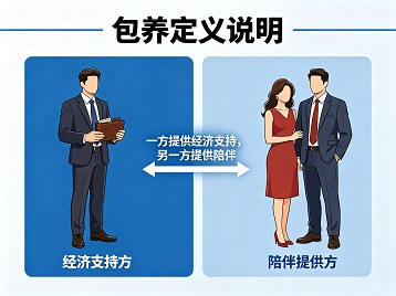 相城包养违法吗？深度揭秘红线风险注意事项